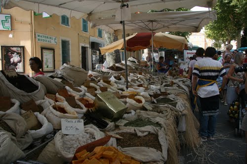 market lorques